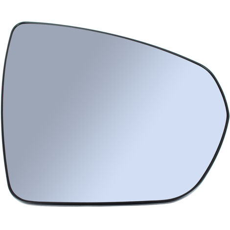 Opel Grandland X 2017 - Inserto de espejo retrovisor derecho calefactable
