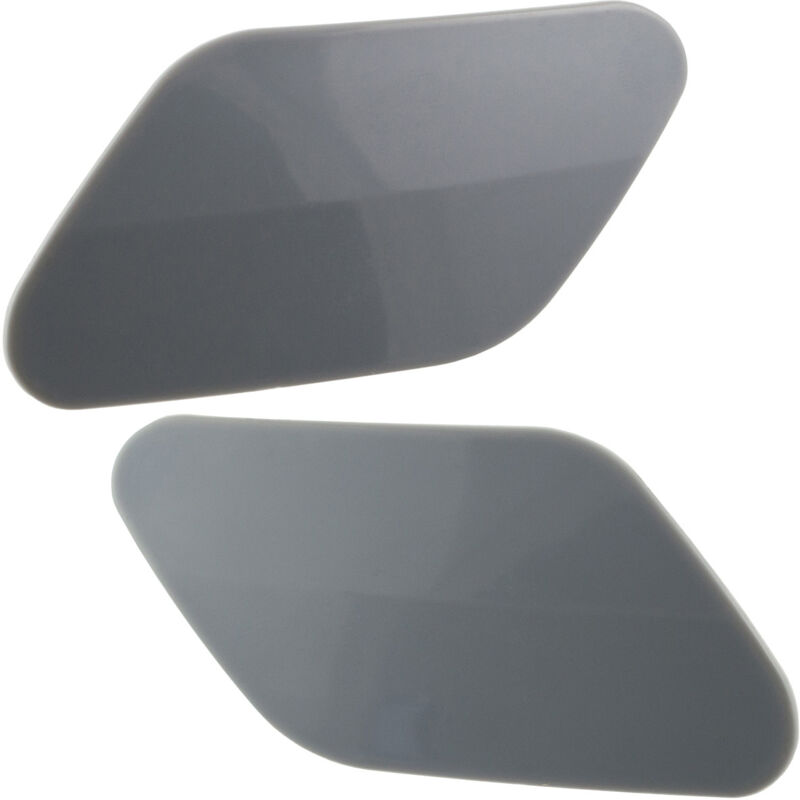 Opel Insignia 2008- Tap贸n lavafaros GRIS izquierdo + derecho 2 uds SET