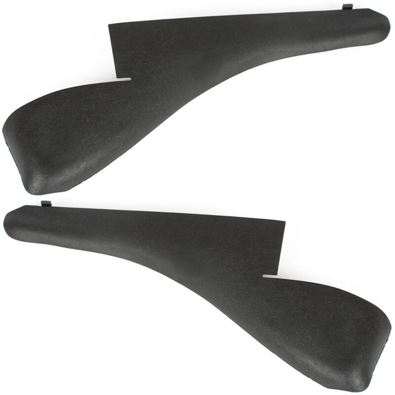 Opel Movano B 2010 - Juego de 2 cubiertas de parabrisas izquierda y derecha