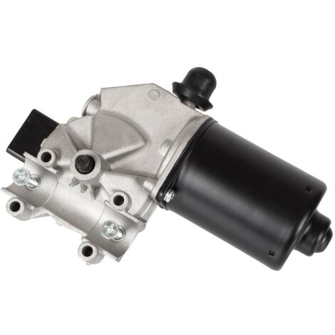 Opel Movano B 2010- moteur d'essuie-glace avant