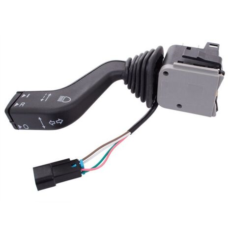Opel Omega B 94-03 interruttore a leva per luci e indicatori + cruise control
