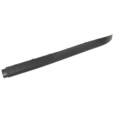 Opel Signum 05-08 Frontstoßstangenspoiler links