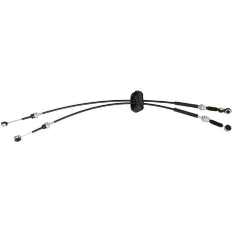 Opel Vivaro I 01-14 cavi del cambio set da 2 pezzi