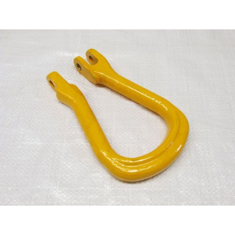 Open Coupling Master Link 7MM (Grade 80 2 Ton Sleeve Pin 2T G80)