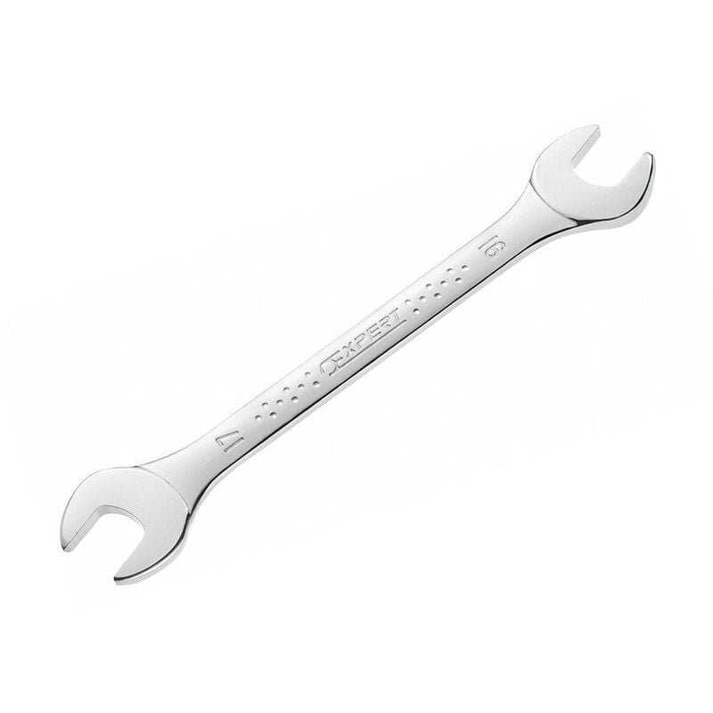 Open End Spanner 3/8 x 7/16in