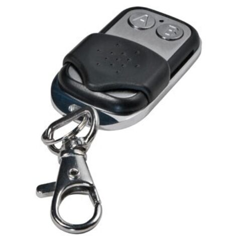 OPEN JOLY OPEN TELECOMMANDE 433 MHZ POUR PORTAIL ELECTRIQUE pour telecommande