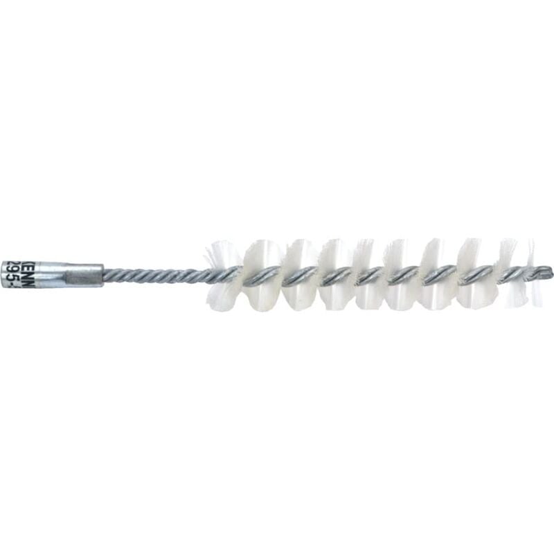 Kennedy - 7/16 i/d Open Twist Tube Cleaning Brush Nylon