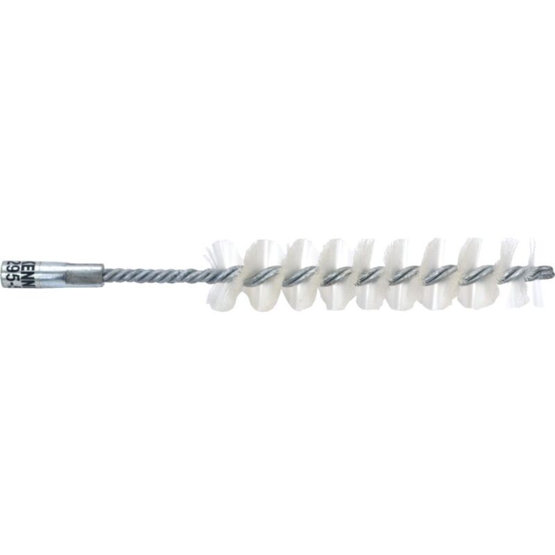 Kennedy - 7/8 i/d Open Twist Tube Cleaning Brush Nylon