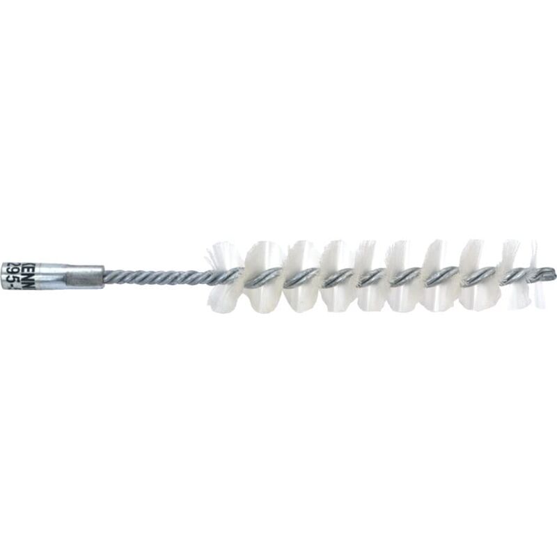 Kennedy - 3/4 i/d Open Twist Tube Cleaning Brush Nylon