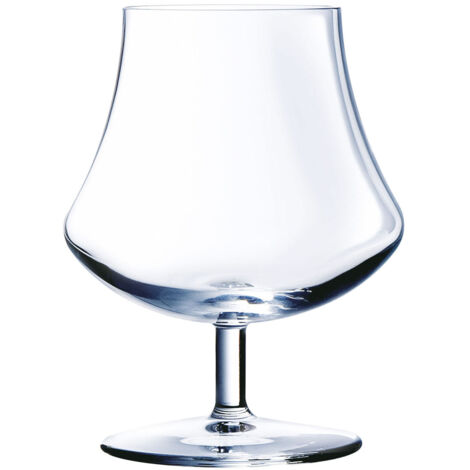 Open Up Spirit - 6 verres à pied Ardent [Armagnac]