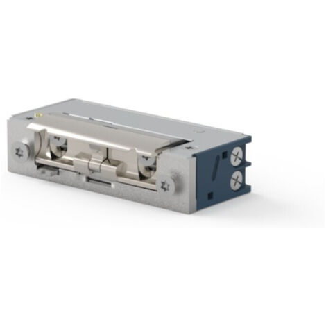 Opener & Closers E-Öffner 52B10 6-14V AC/D C Strom mec.A+E