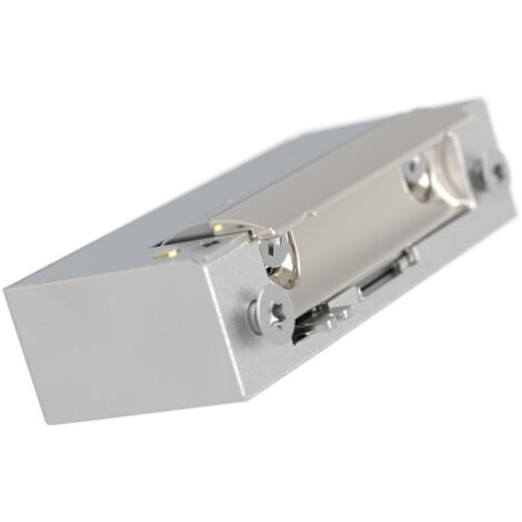 Opener & Closers E-Öffner 5U1X10 9-24V AC/ DC Strom mech.E