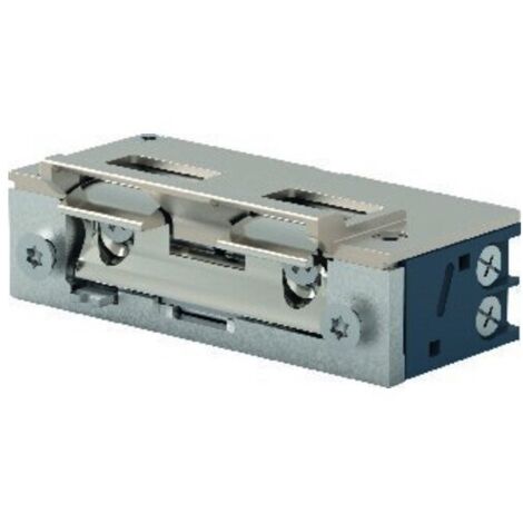 Opener & Closers E-Öffner 5U1X21 9-24V AC/DC AS+mech+Fall