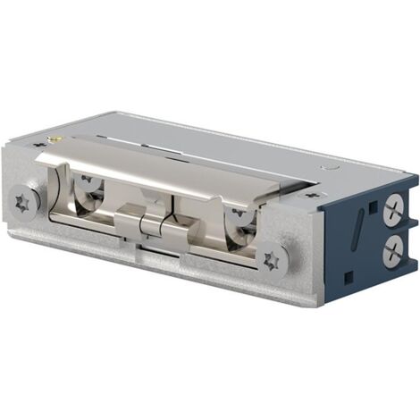 Opener & Closers E-Öffner 5U2X10 9-24V AC/ DC Strom mech.A