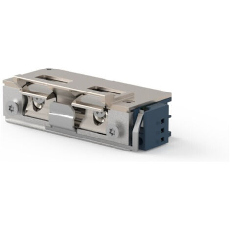 Opener & Closers E-Öffner 5U6X21 9-24V AC/DC AS m.RÜ+Fall