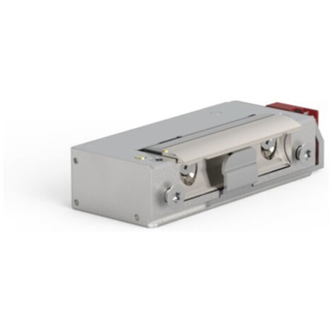 Opener & Closers E-Öffner 5U8X10 12V DC Ru hestrom m.RÜ.