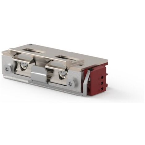 Opener & Closers E-Öffner 5U8X21 12V DC RS m.RÜ+Fallgl.
