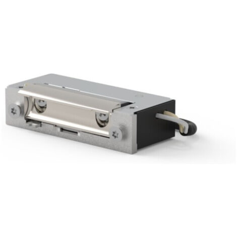 Opener & Closers E-Öffner 5UW1X10 9-24V AC /DC m.Ent. IP68
