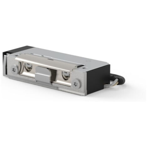 Opener & Closers E-Öffner 5UW8X10 12V DC S tr.m. Rü.IP68