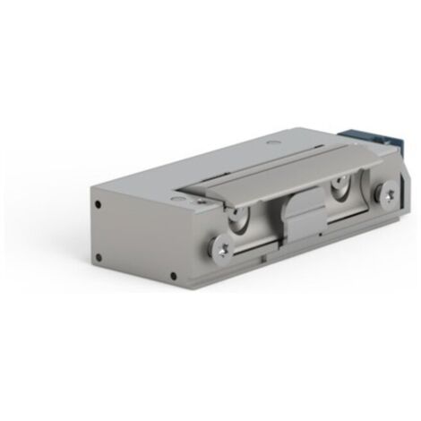 Opener & Closers E-Öffner FS 5UF6X10 9-24V AC/DC Str.m.RÜ