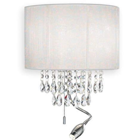 OPERA AP3, Applique, Ideal Lux