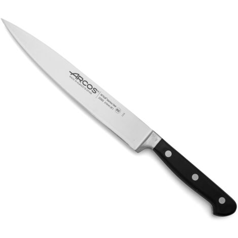 ÓPERA Filetierküchenmesser, Länge 210/328 mm