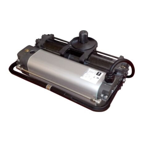 Operador hidráulico subterráneo para hojas oscilantes BFT SUB R DX P930012 00005
