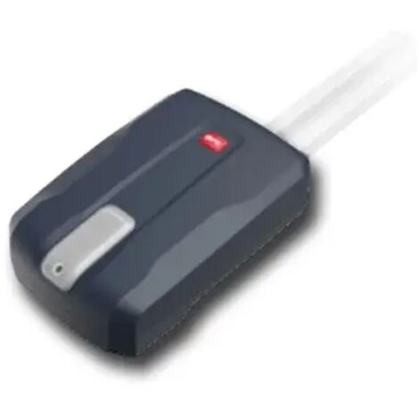 Operador para puerta de garaje seccional 24v BFT BOTTICELLI SMART BT A1250 P915213 00002