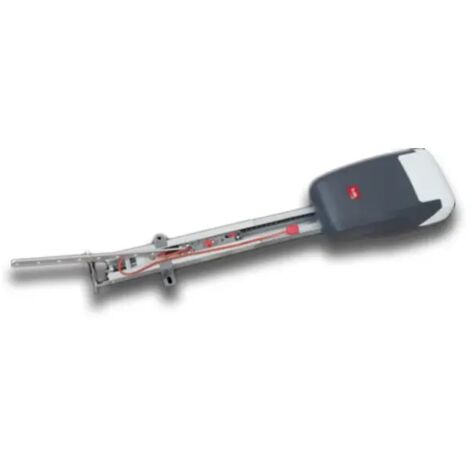 Operador Para Puertas De Garaje Seccionales BFT TIZIANO B GDA 260 S01 P915199 00002