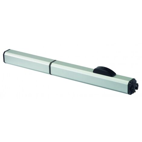 Operateur 400 Cba 230V Hydraulique, Acc.Instal., Cle Dev., Cond 8Uf 400V FAAC