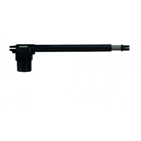 Operateur 412L Droit 230V Electromeca. Acc. Instal., Cle Dev. Cond.6,3Uf 400V FAAC