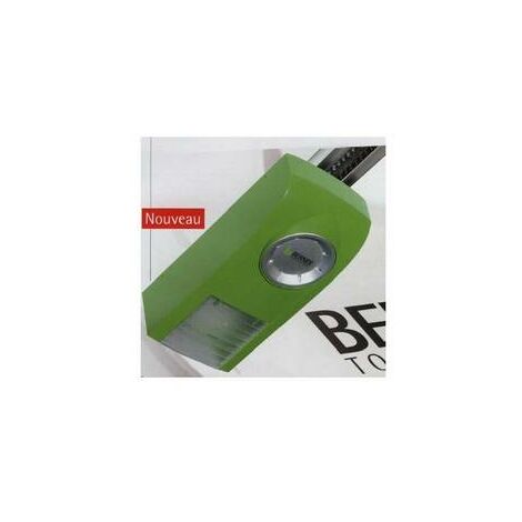 Opérateur 500N pour porte basculante/sectionnelle/latérale Berner