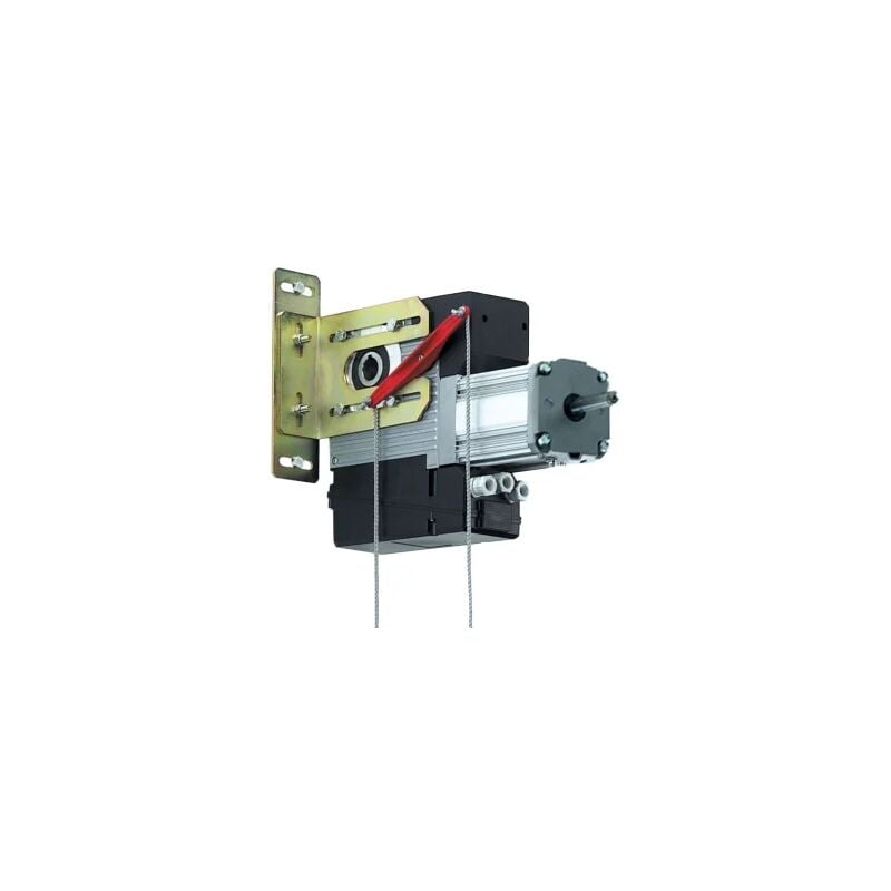 faac motoréducteur 541 230v ac 109543