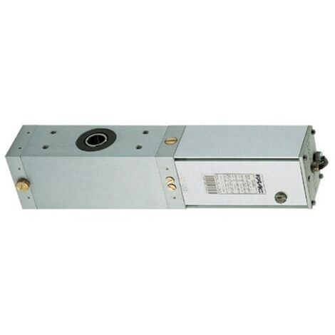 Operateur 580 Cbac 0,75 L/Mn Sans Electronique FAAC