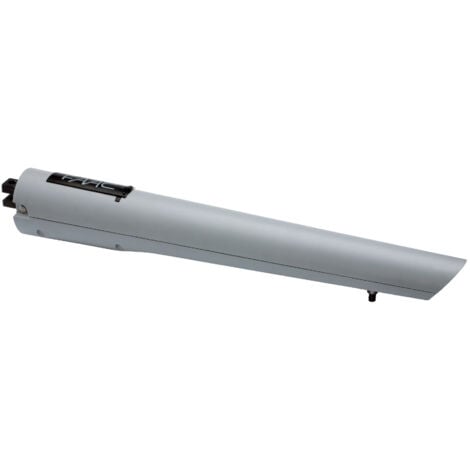 Opérateur électromécanique S418 24V portail battant FAAC 104 301