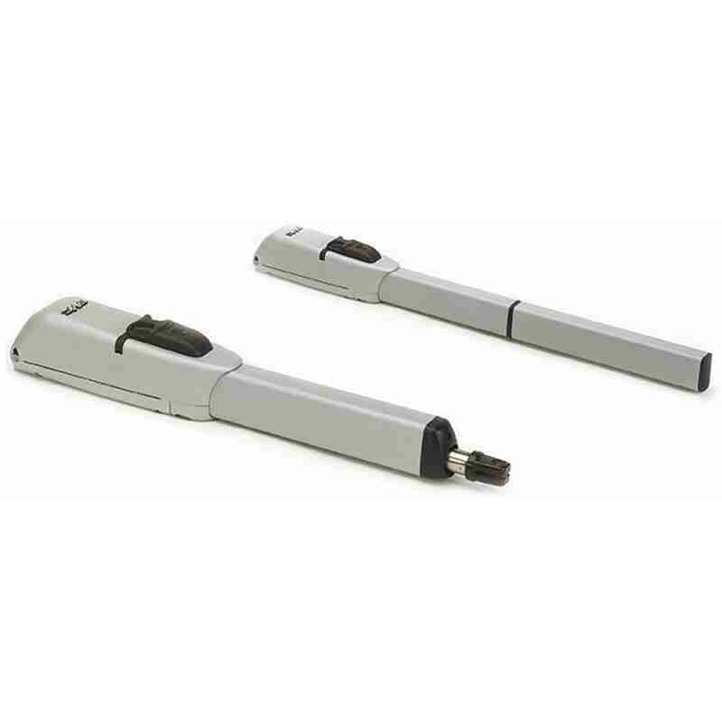 Actionneur de portail battant Faac 4 l ls – 24 v 44181