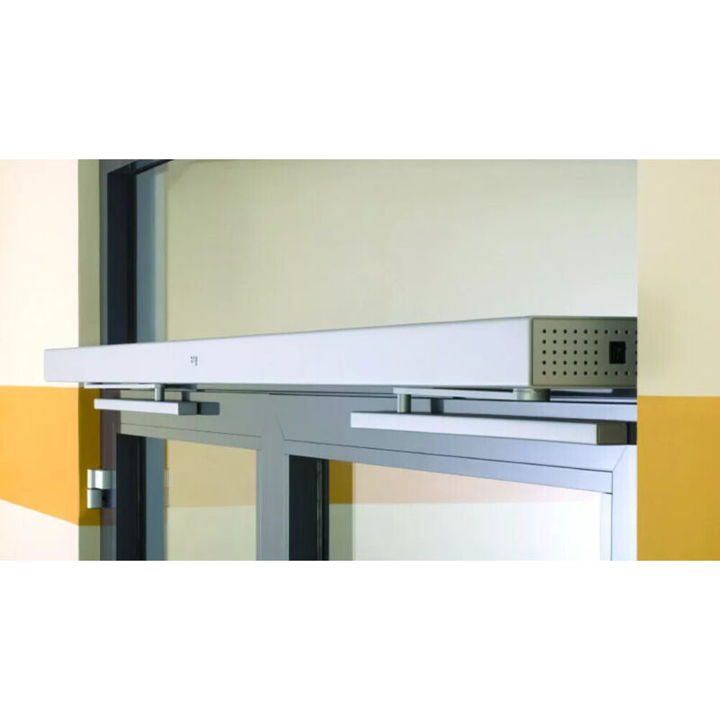 Bras glissière pour opérateur automatique ED100/250 - argent - DORMAKABA