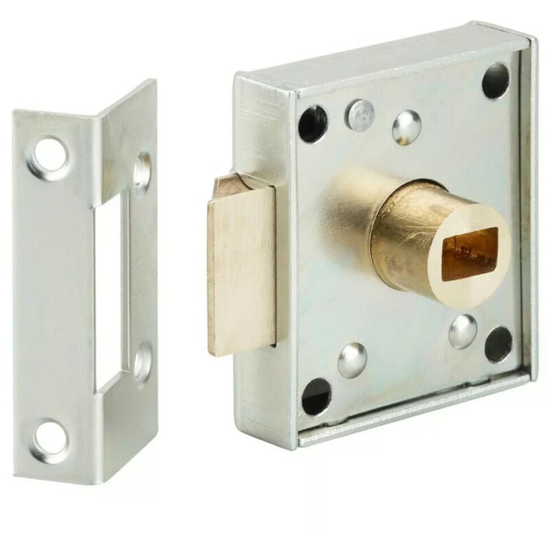 Opérateur seul type ed 250 4-7 Dormakaba