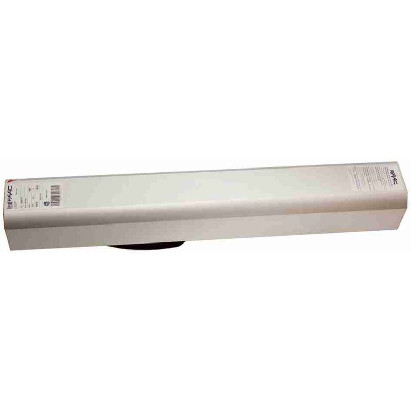 Réservoir opérateur 400 Unlock '05 Faac 7161825 Pièce de rechange d'origine Garantie