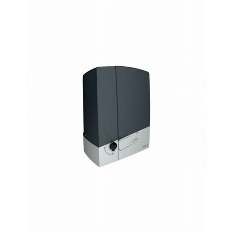 Operatore per cancelli scorrevoli BXV 24V 1000 KG, BXV10AGS - CAME - 801MS-0230