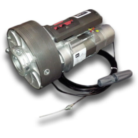 Operatore Per Serrande Con Puleggia BFT WIND RMB 170B 200-230 EF P910044 00002 2611498