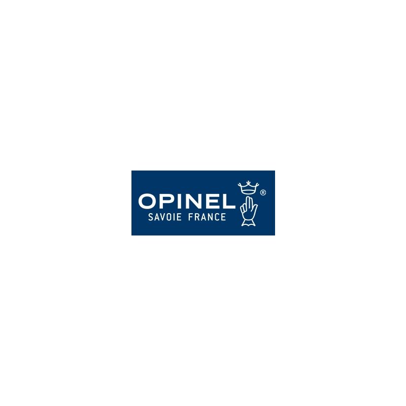 

Opinel 001541/1 Piedra Natural De Afilar 10 Cm, Gris, M