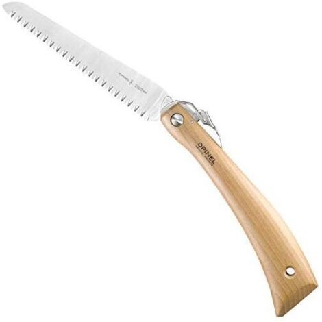 Opinel 1198 Scie Fermante N&deg;18