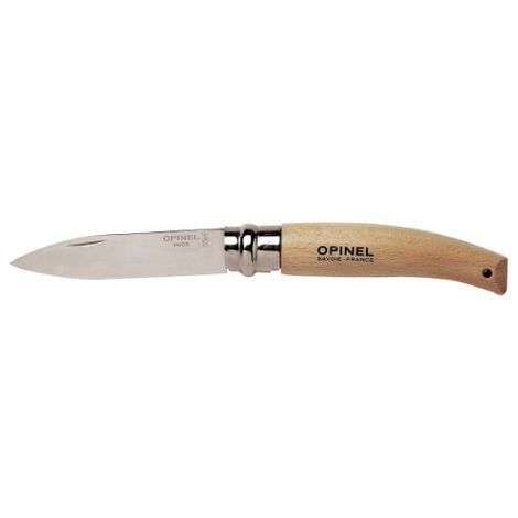 OPINEL 133080 COUTEAU DE JARDIN N°8
