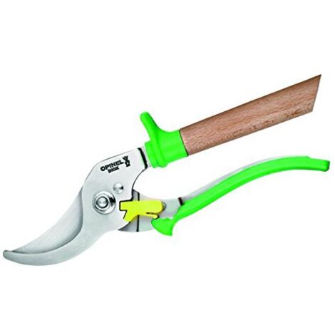 Opinel Cesoie Faggio Verde