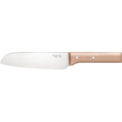 OPINEL COLTELLO PARALLELE SANTOKU