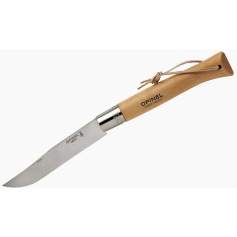 Opinel O-VRI13 Riesen-Edelstahlmesserklinge 22 cm