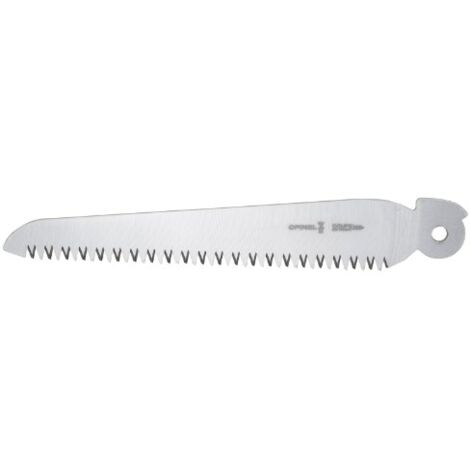 OPINEL O980184 NAVAJA, MARRÓN, L
