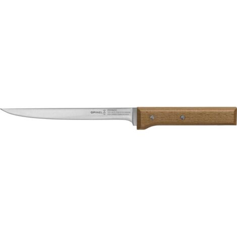 Opinel Parallele No. 121 Carving Knife 18cm