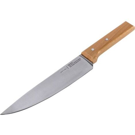 Opinel Parallele No.118 Chefmesser